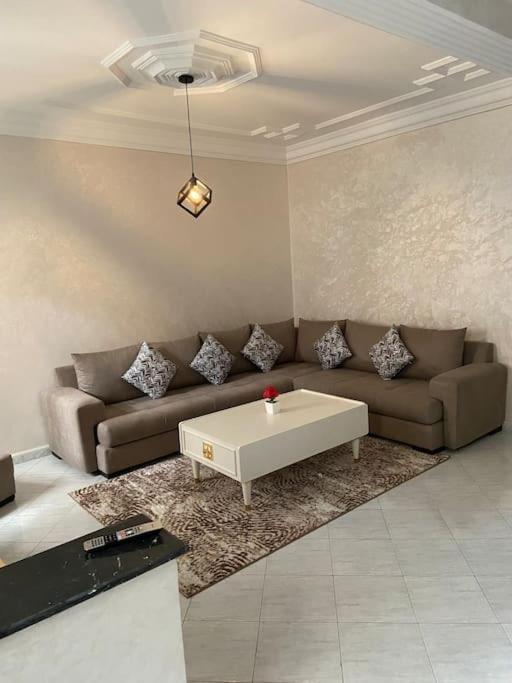 Appartement Au Centre-Ville De Tanger Nejma N°31 Ngoại thất bức ảnh