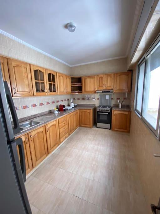 Appartement Au Centre-Ville De Tanger Nejma N°31 Ngoại thất bức ảnh