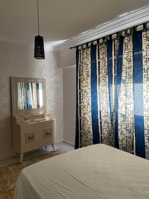 Appartement Au Centre-Ville De Tanger Nejma N°31 Ngoại thất bức ảnh