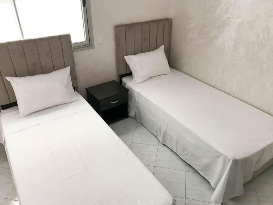 Appartement Au Centre-Ville De Tanger Nejma N°31 Ngoại thất bức ảnh