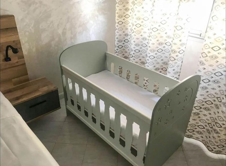 Appartement Au Centre-Ville De Tanger Nejma N°31 Ngoại thất bức ảnh